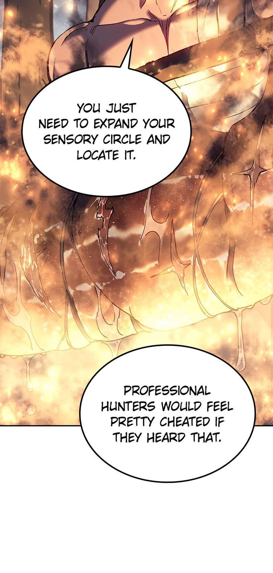 The Reincarnated King of Fists Chap 26 - Next Chap 27