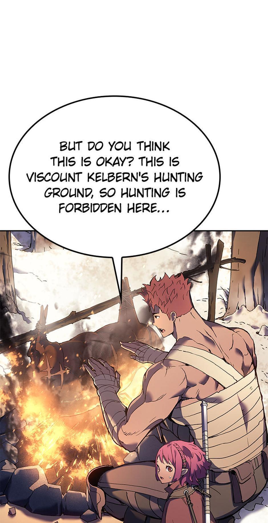 The Reincarnated King of Fists Chap 26 - Next Chap 27