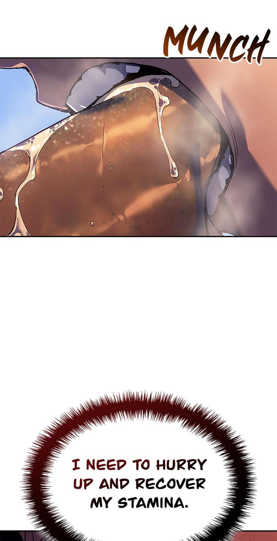 The Reincarnated King of Fists Chap 26 - Next Chap 27