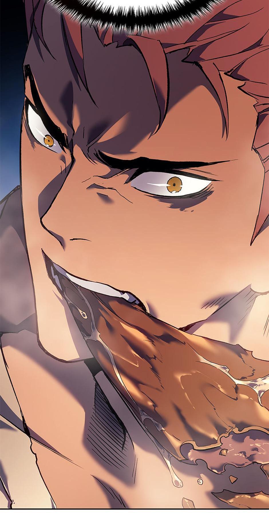 The Reincarnated King of Fists Chap 26 - Next Chap 27