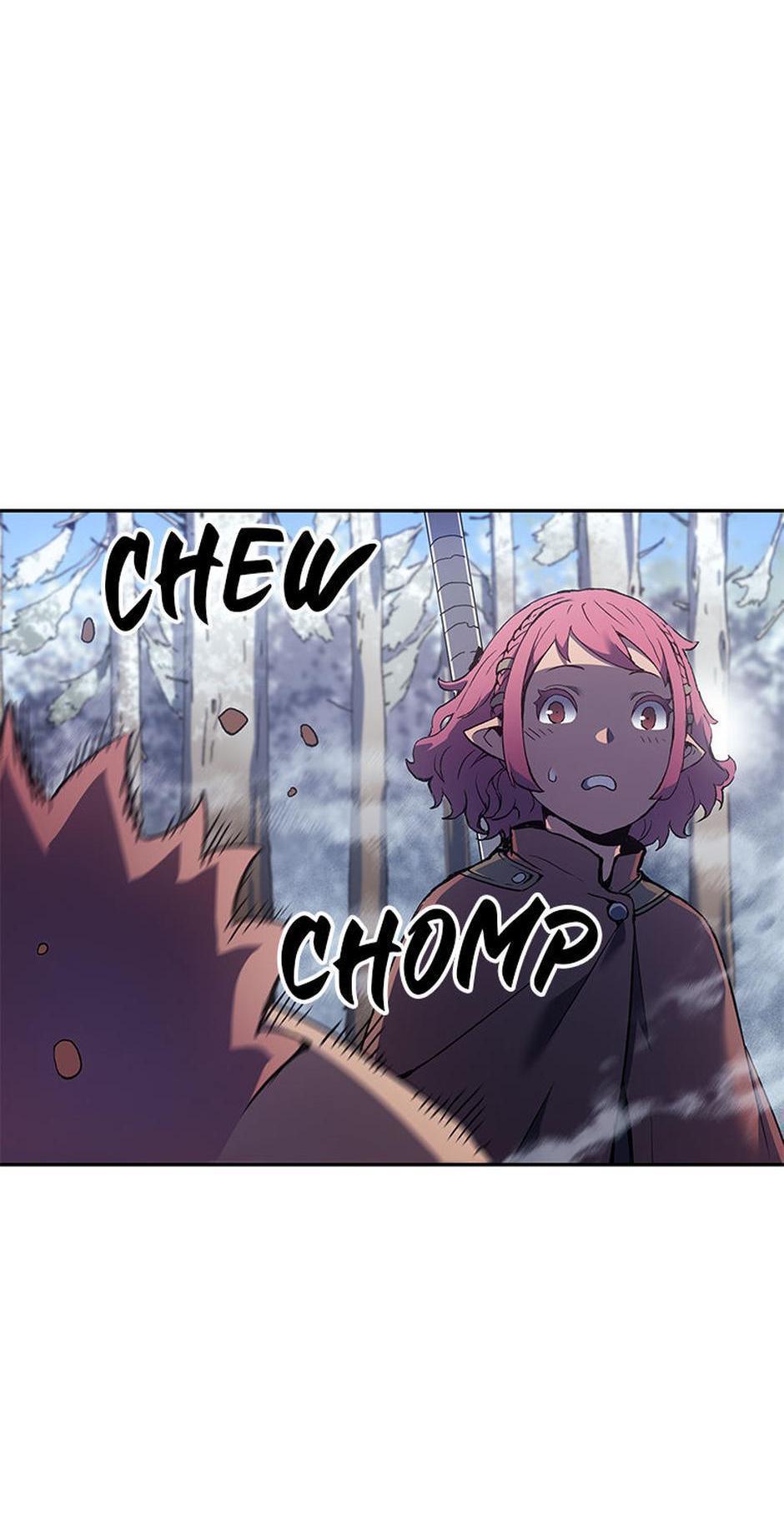 The Reincarnated King of Fists Chap 26 - Next Chap 27