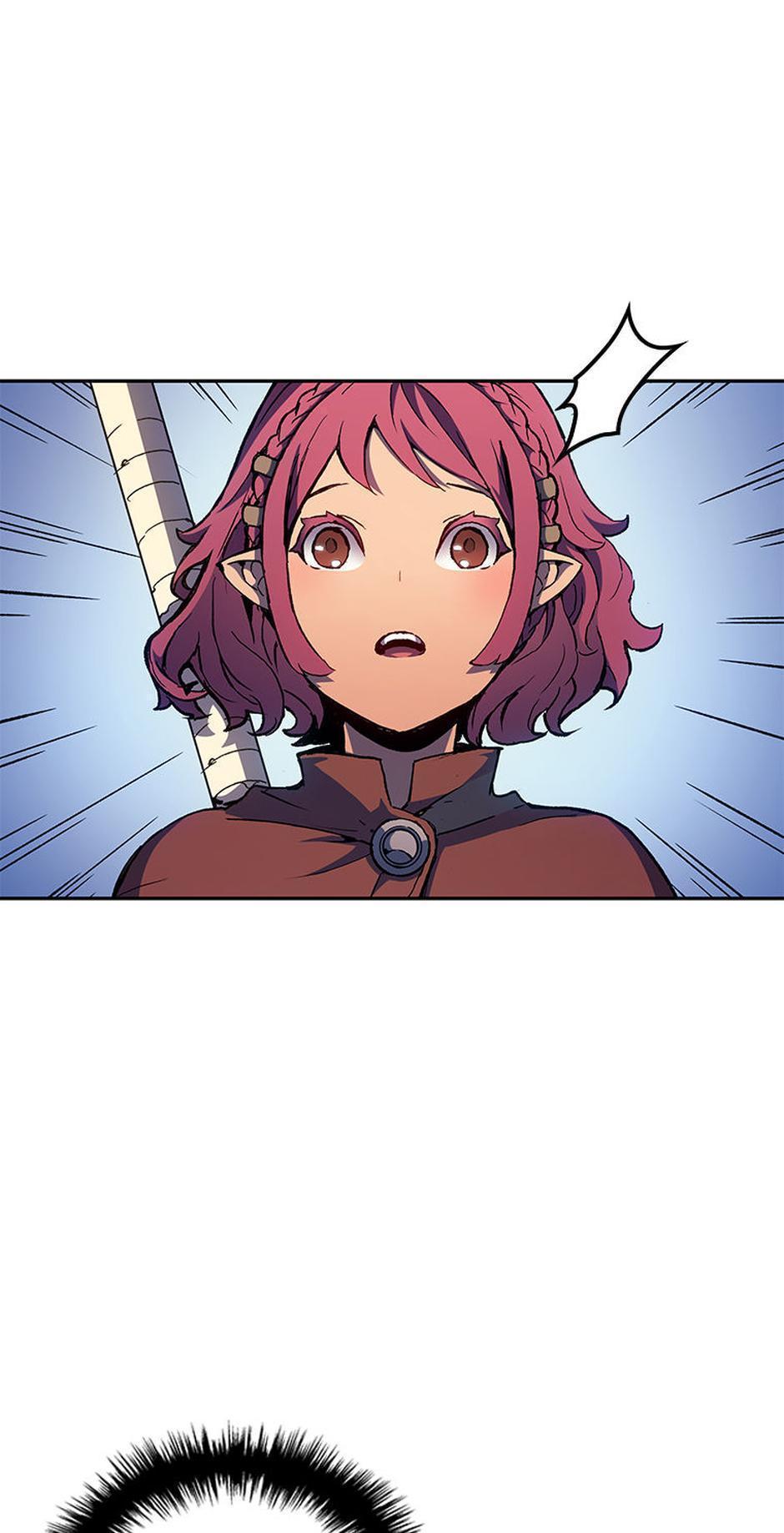 The Reincarnated King of Fists Chap 26 - Next Chap 27