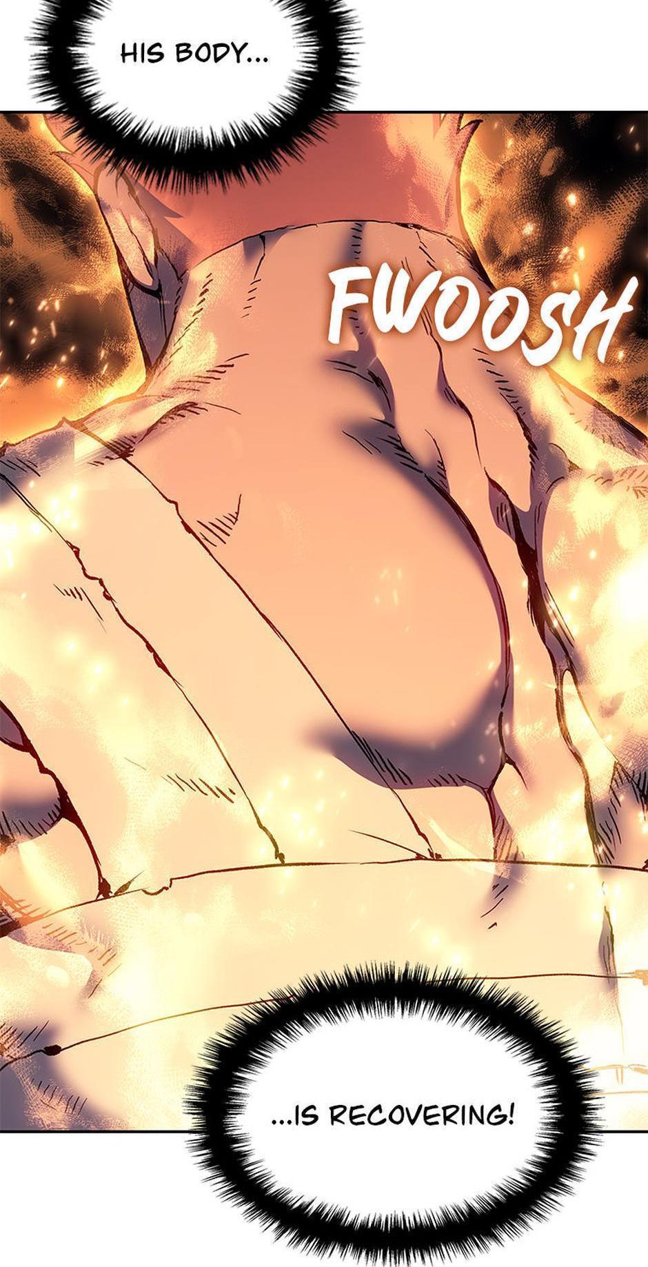 The Reincarnated King of Fists Chap 26 - Next Chap 27