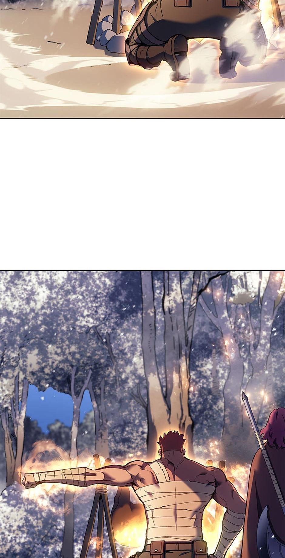 The Reincarnated King of Fists Chap 26 - Next Chap 27