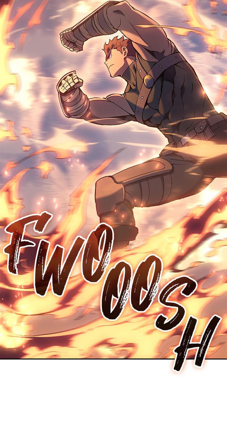 The Reincarnated King of Fists Chap 28 - Next Chap 29