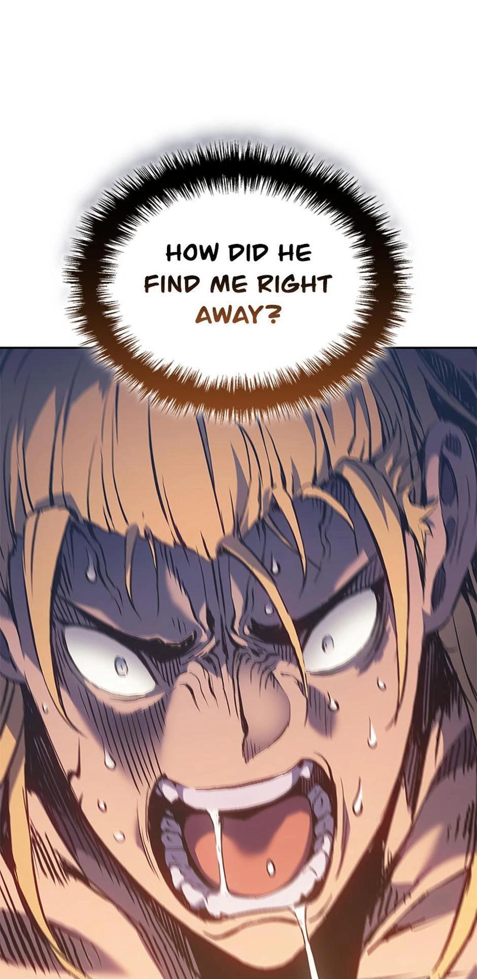 The Reincarnated King of Fists Chap 28 - Next Chap 29