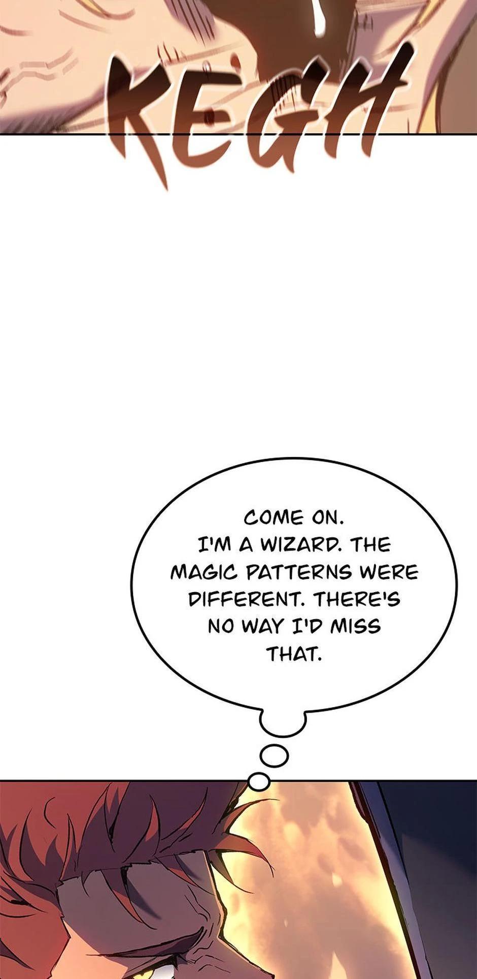 The Reincarnated King of Fists Chap 28 - Next Chap 29