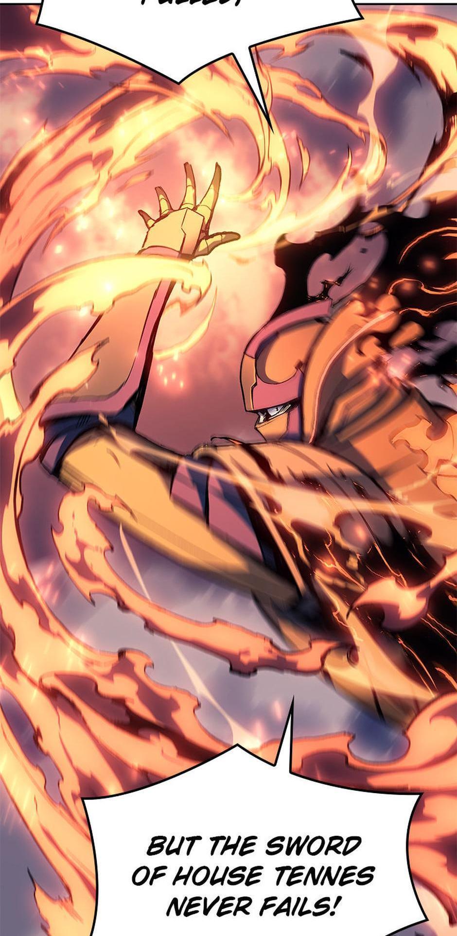 The Reincarnated King of Fists Chap 28 - Next Chap 29