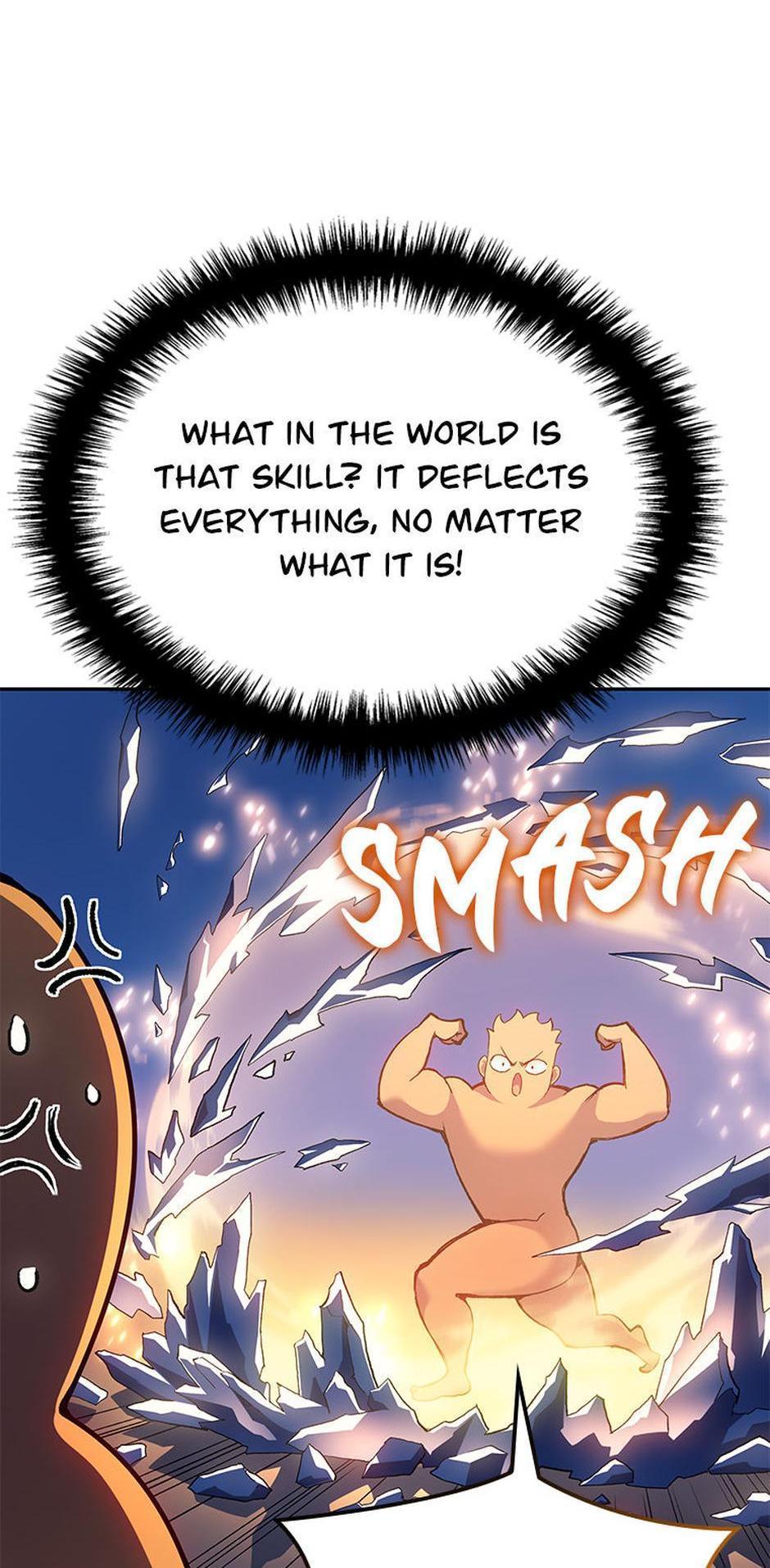 The Reincarnated King of Fists Chap 28 - Next Chap 29