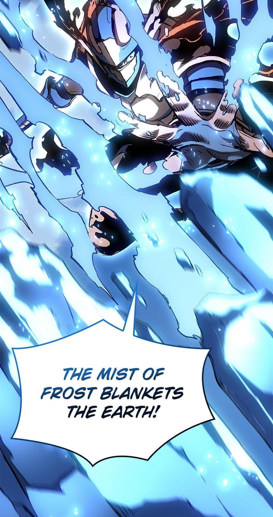 The Reincarnated King of Fists Chap 28 - Next Chap 29