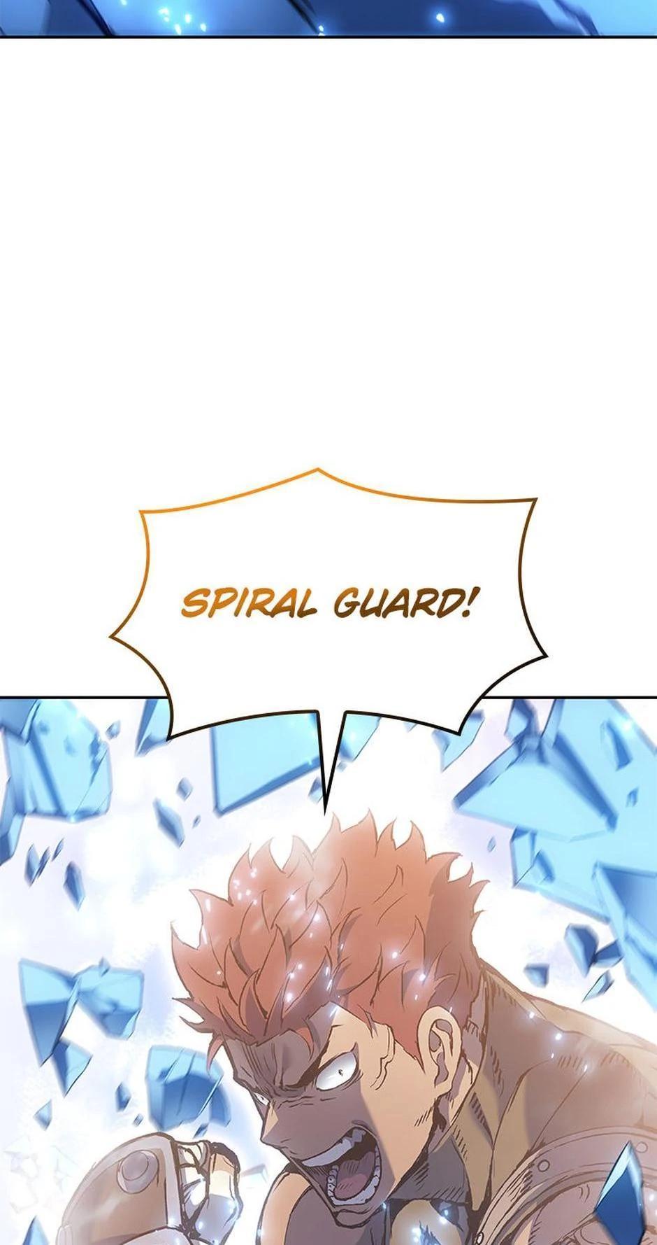 The Reincarnated King of Fists Chap 28 - Next Chap 29