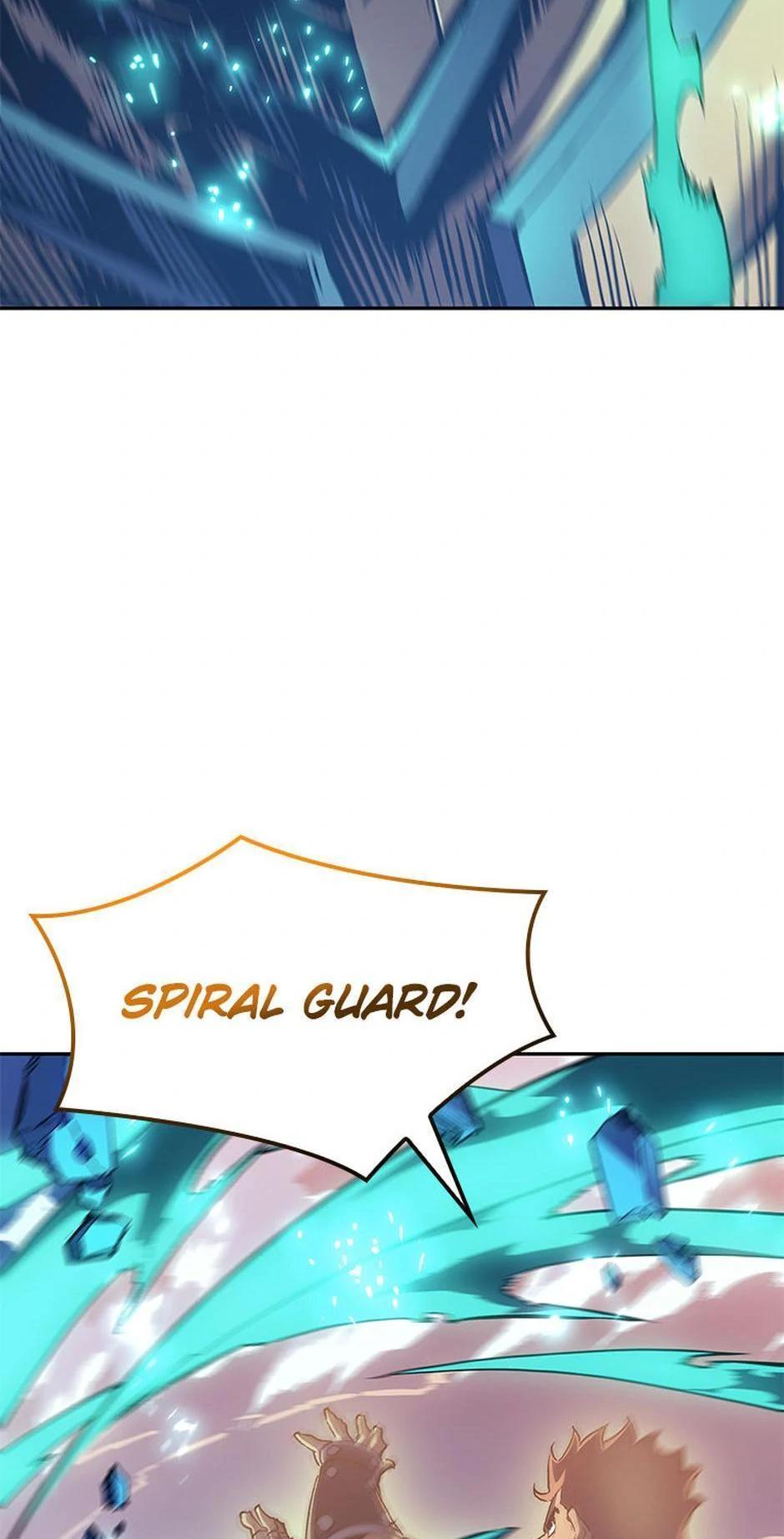 The Reincarnated King of Fists Chap 28 - Next Chap 29