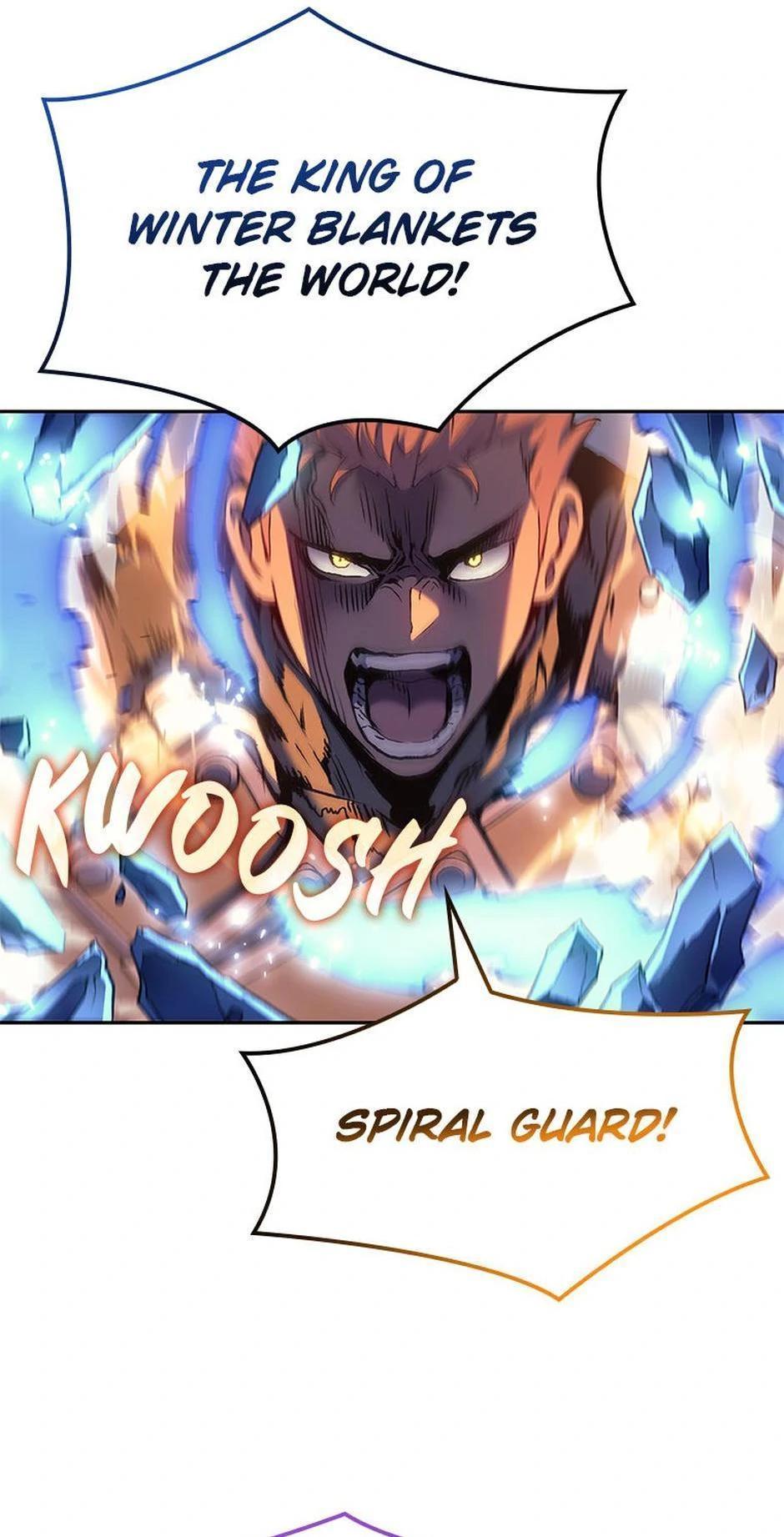 The Reincarnated King of Fists Chap 28 - Next Chap 29