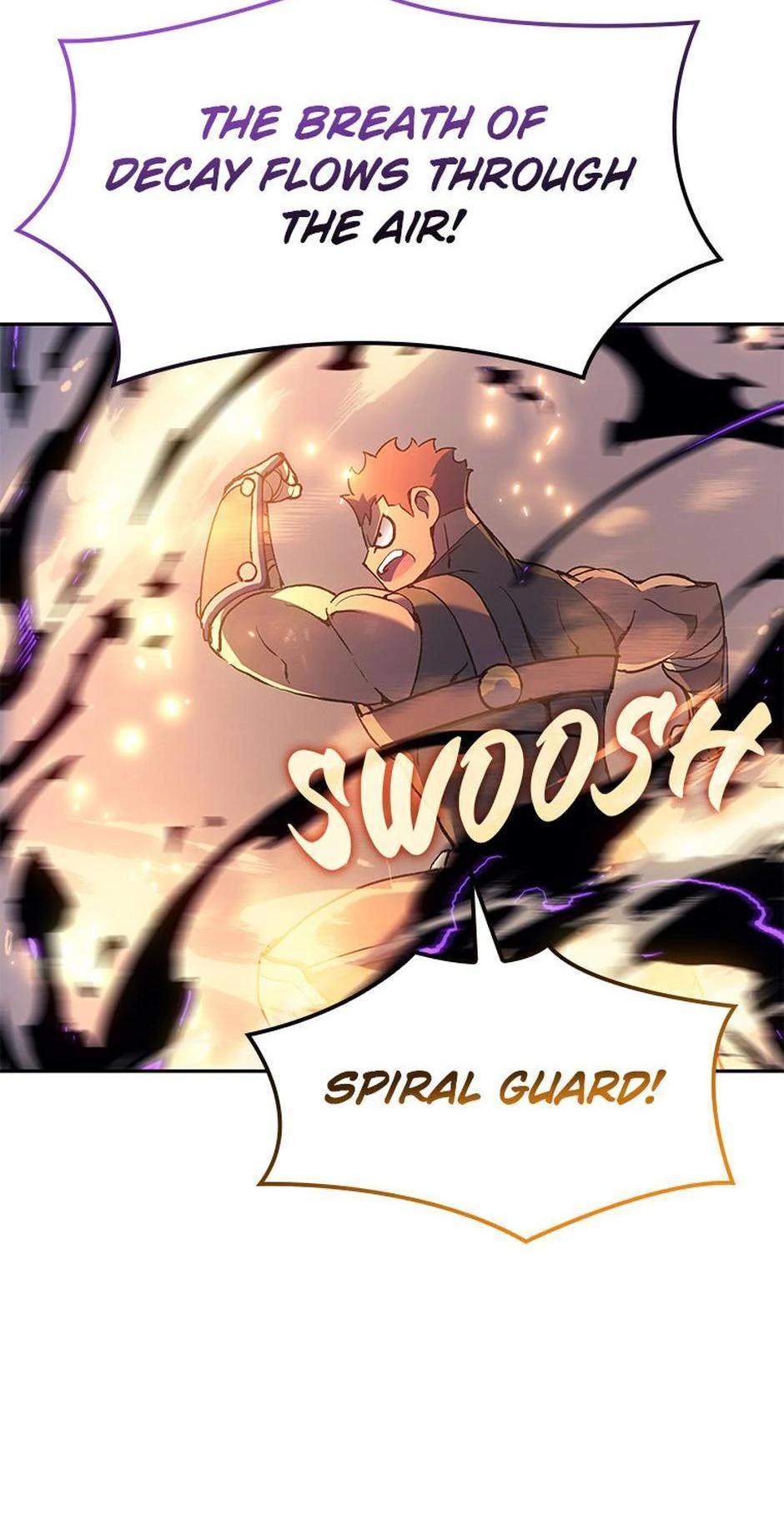 The Reincarnated King of Fists Chap 28 - Next Chap 29