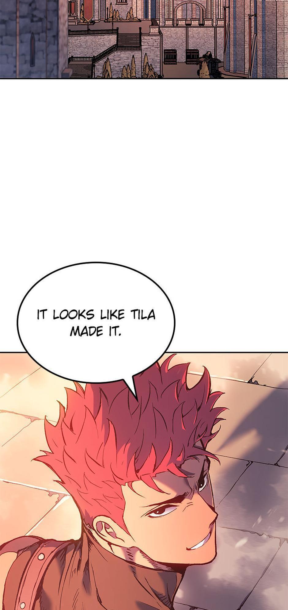 The Reincarnated King of Fists Chap 28 - Next Chap 29