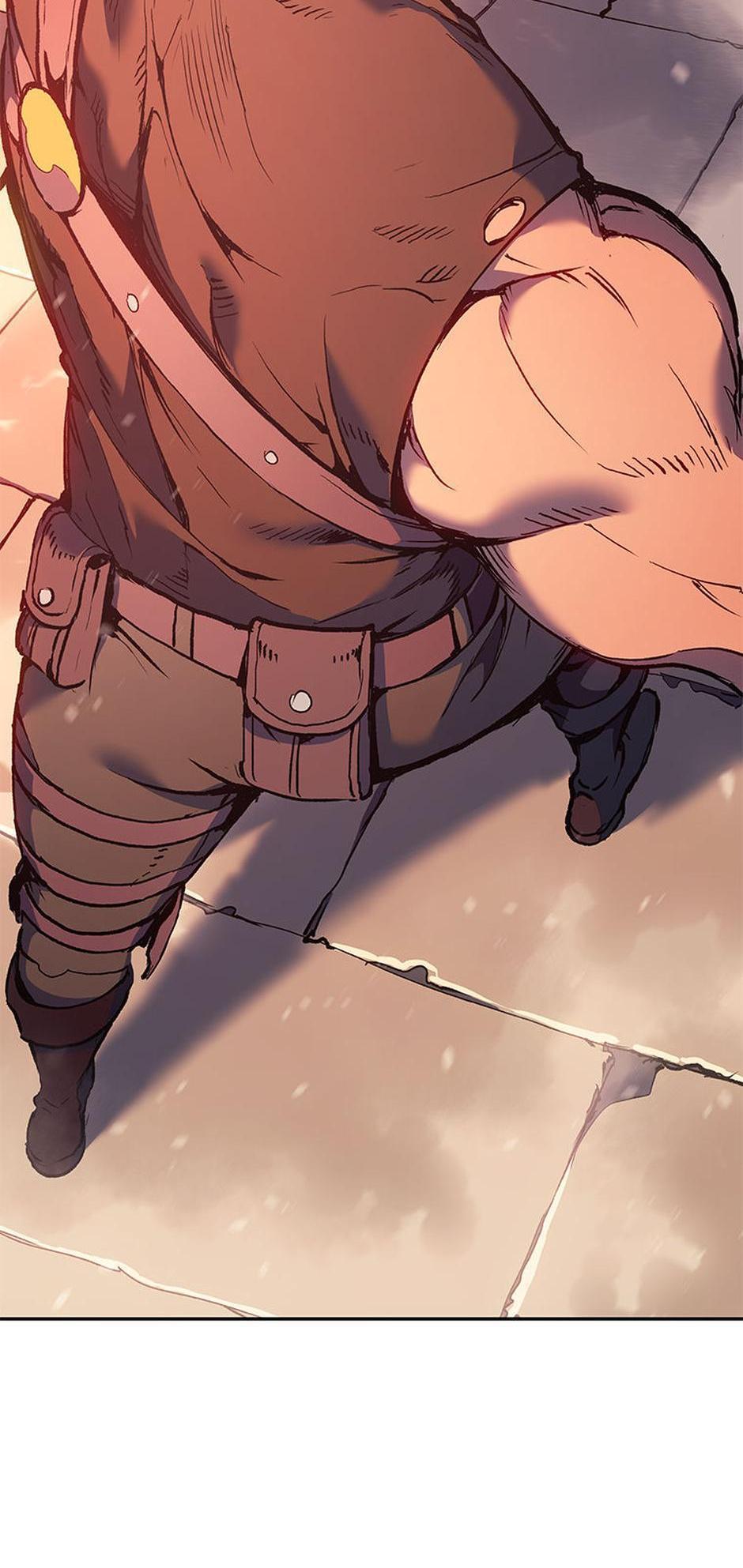 The Reincarnated King of Fists Chap 28 - Next Chap 29