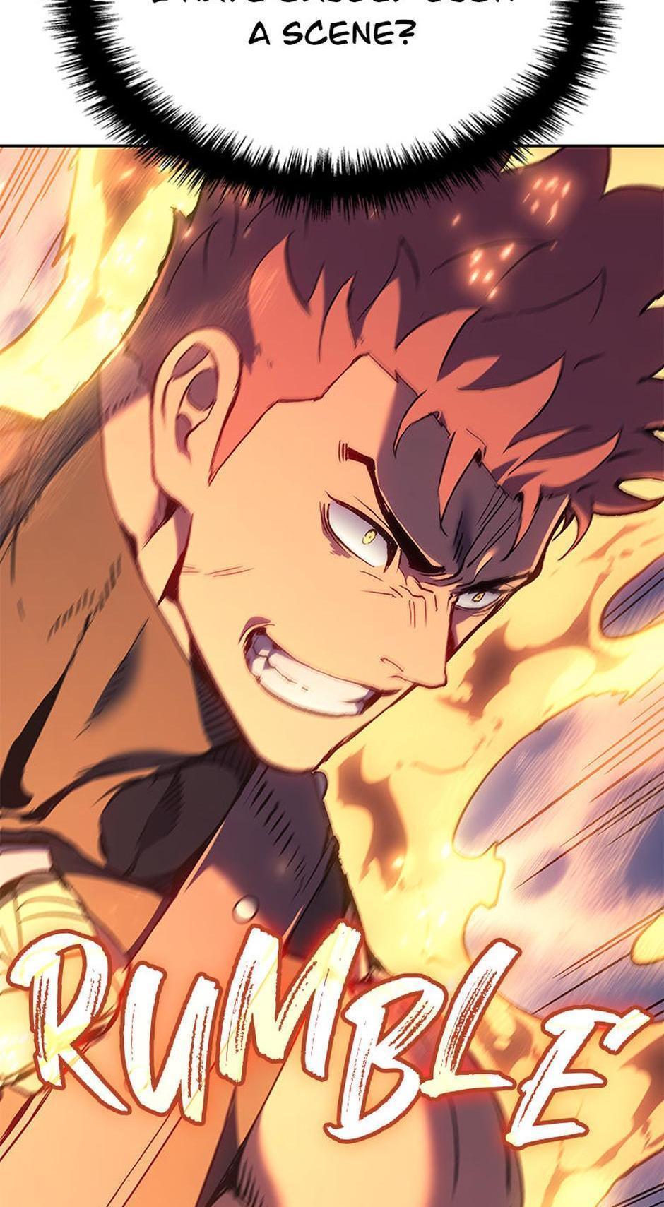 The Reincarnated King of Fists Chap 28 - Next Chap 29