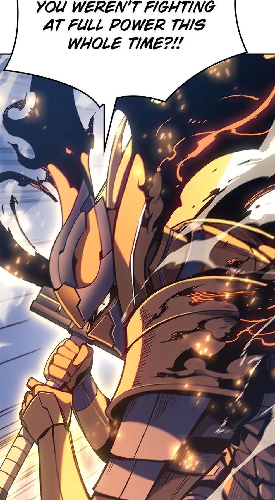 The Reincarnated King of Fists Chap 28 - Next Chap 29