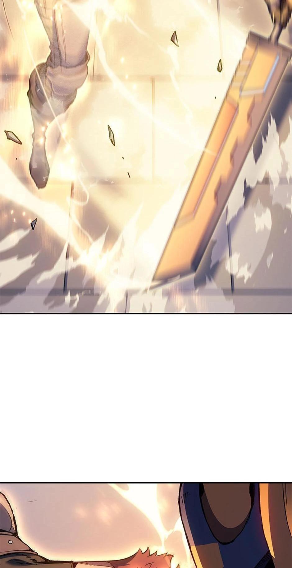 The Reincarnated King of Fists Chap 28 - Next Chap 29