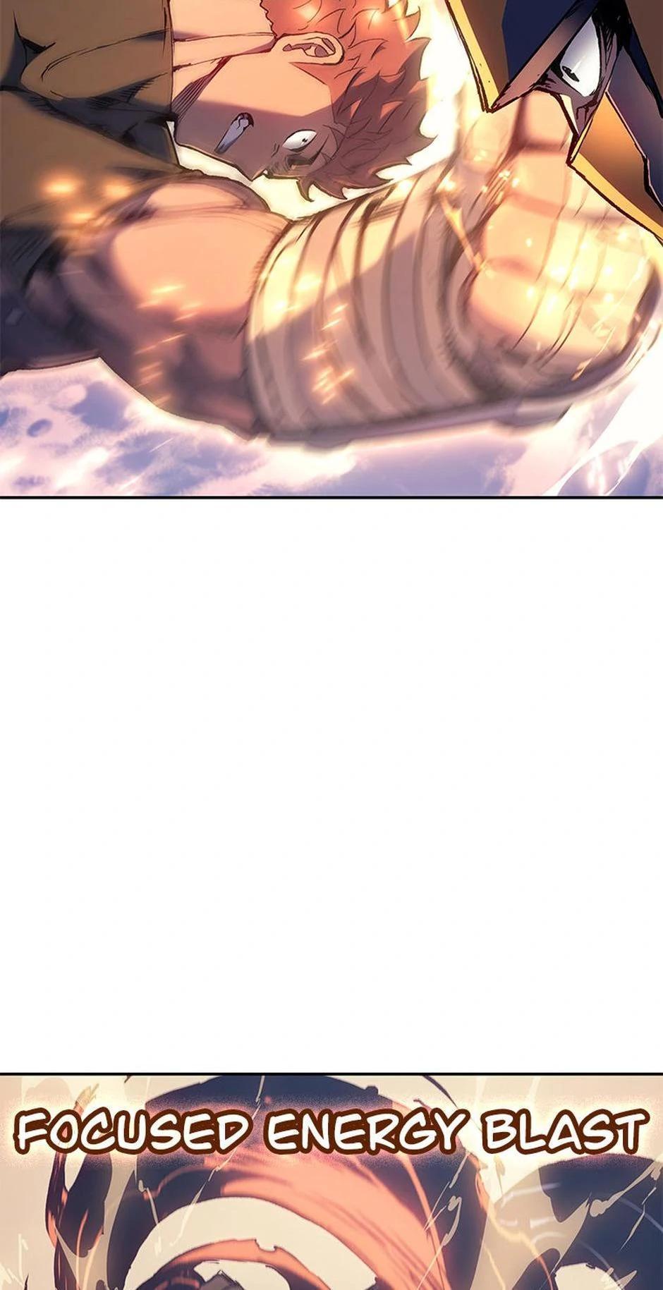 The Reincarnated King of Fists Chap 28 - Next Chap 29