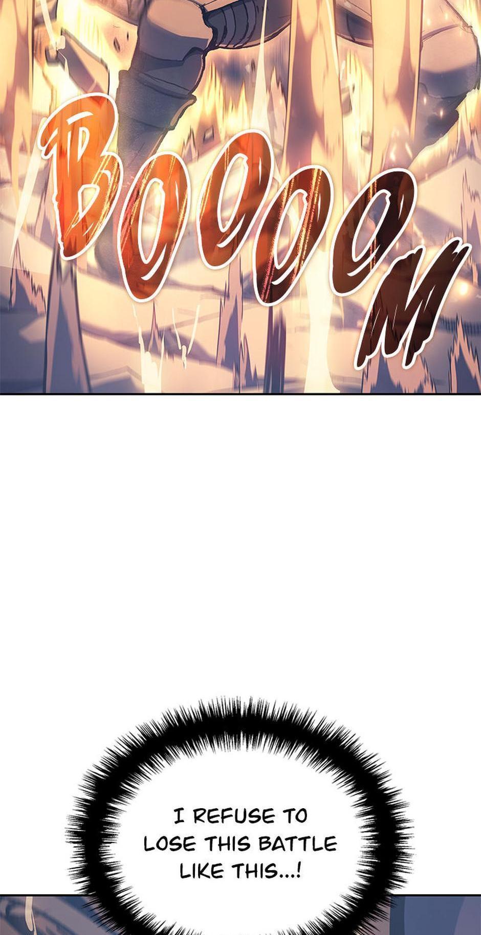 The Reincarnated King of Fists Chap 28 - Next Chap 29