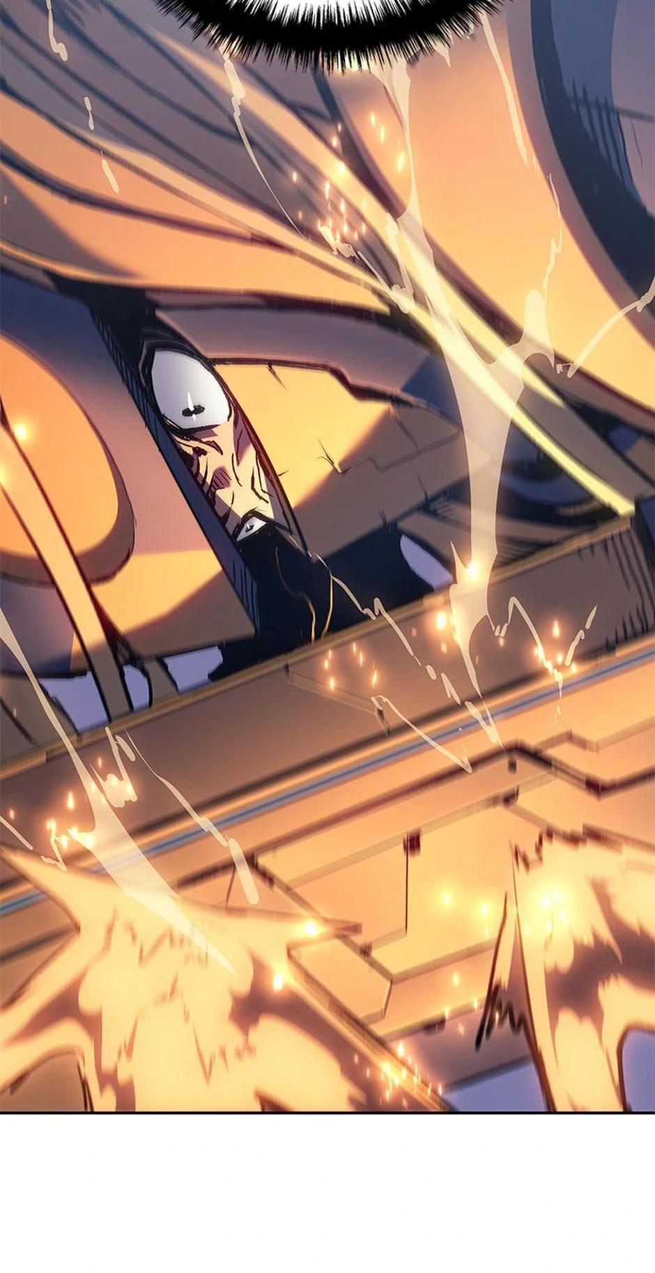 The Reincarnated King of Fists Chap 28 - Next Chap 29