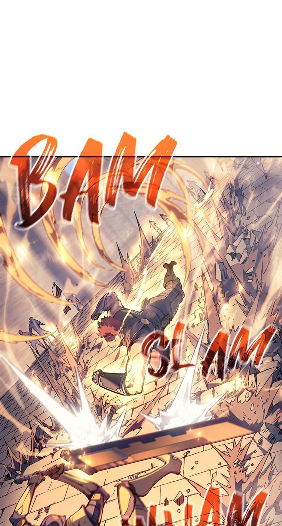 The Reincarnated King of Fists Chap 28 - Next Chap 29