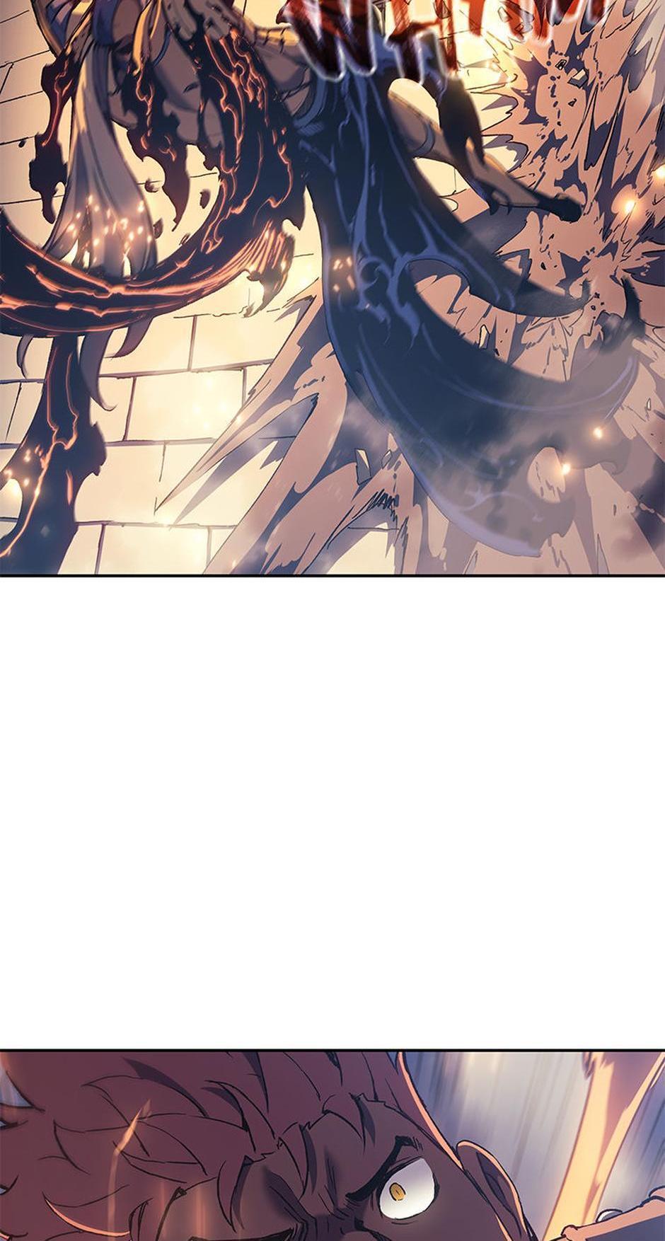 The Reincarnated King of Fists Chap 28 - Next Chap 29