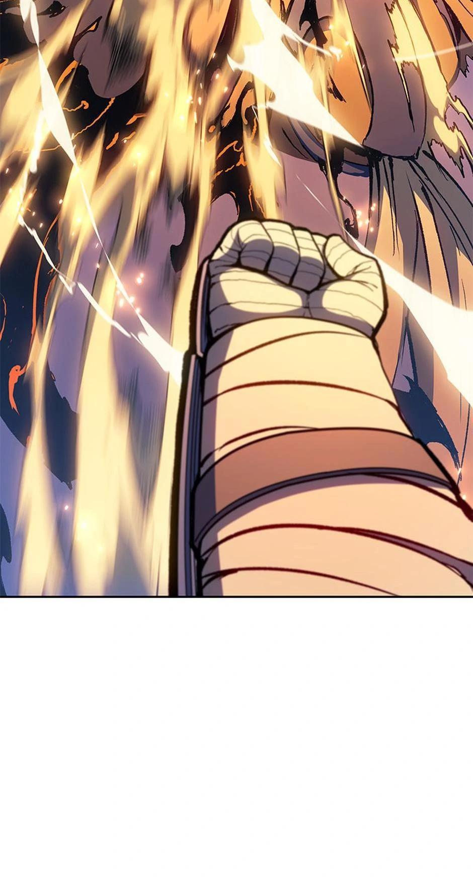 The Reincarnated King of Fists Chap 28 - Next Chap 29