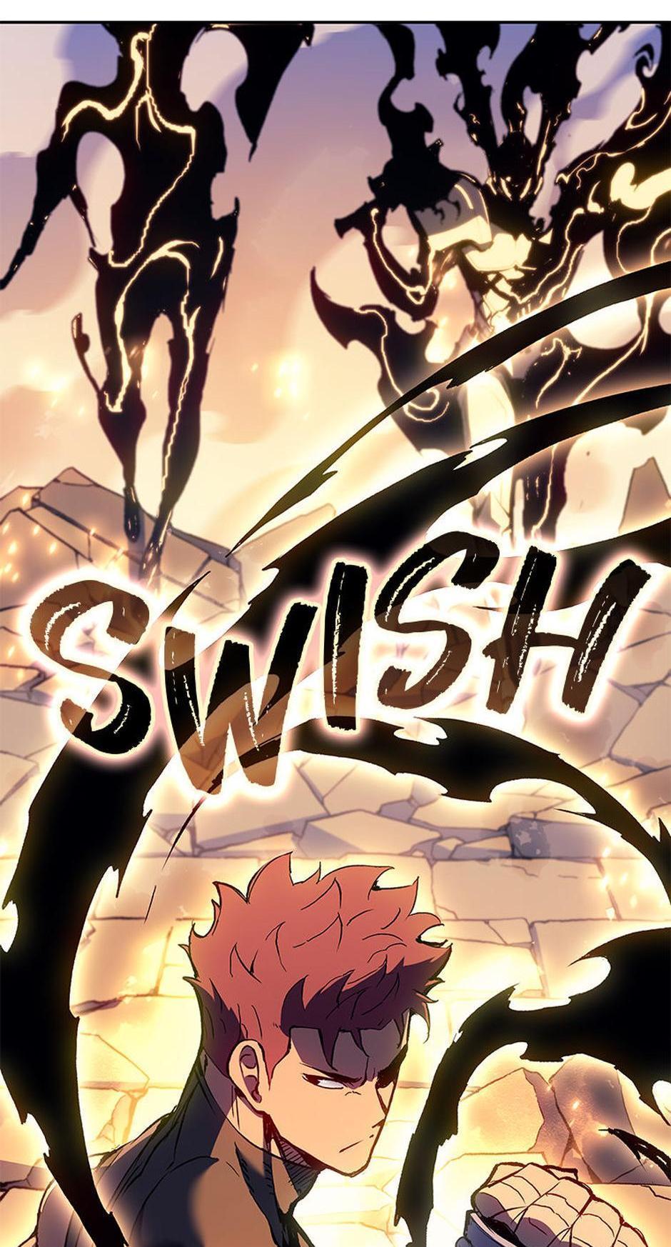 The Reincarnated King of Fists Chap 28 - Next Chap 29