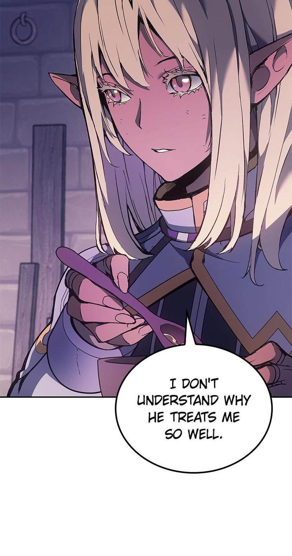 The Reincarnated King of Fists Chap 28 - Next Chap 29