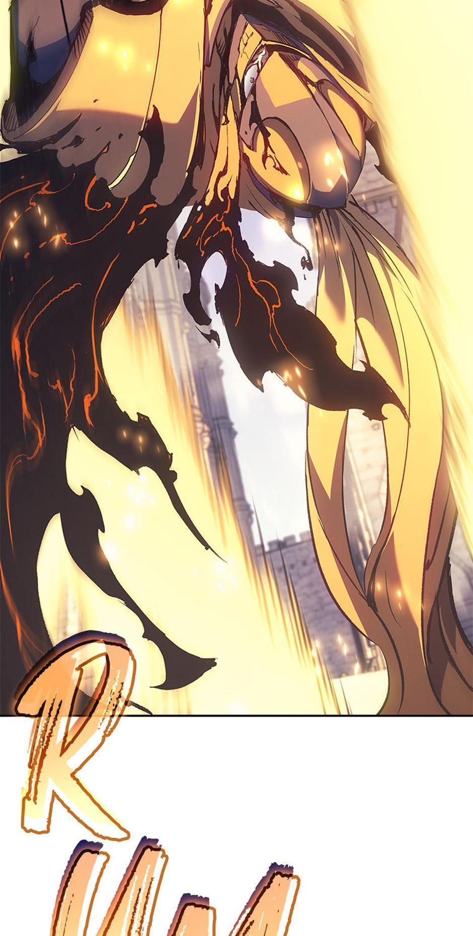 The Reincarnated King of Fists Chap 28 - Next Chap 29