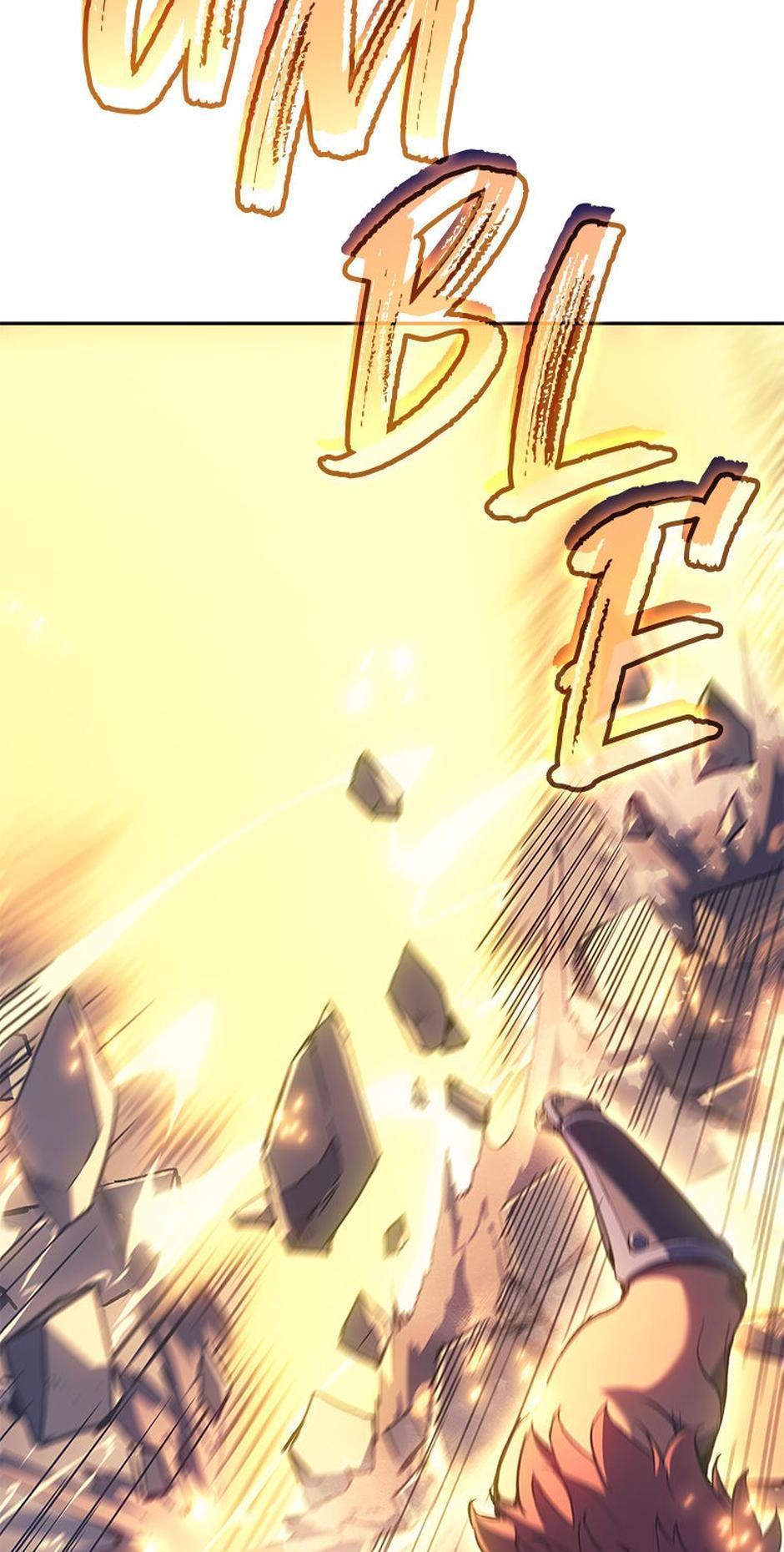 The Reincarnated King of Fists Chap 28 - Next Chap 29