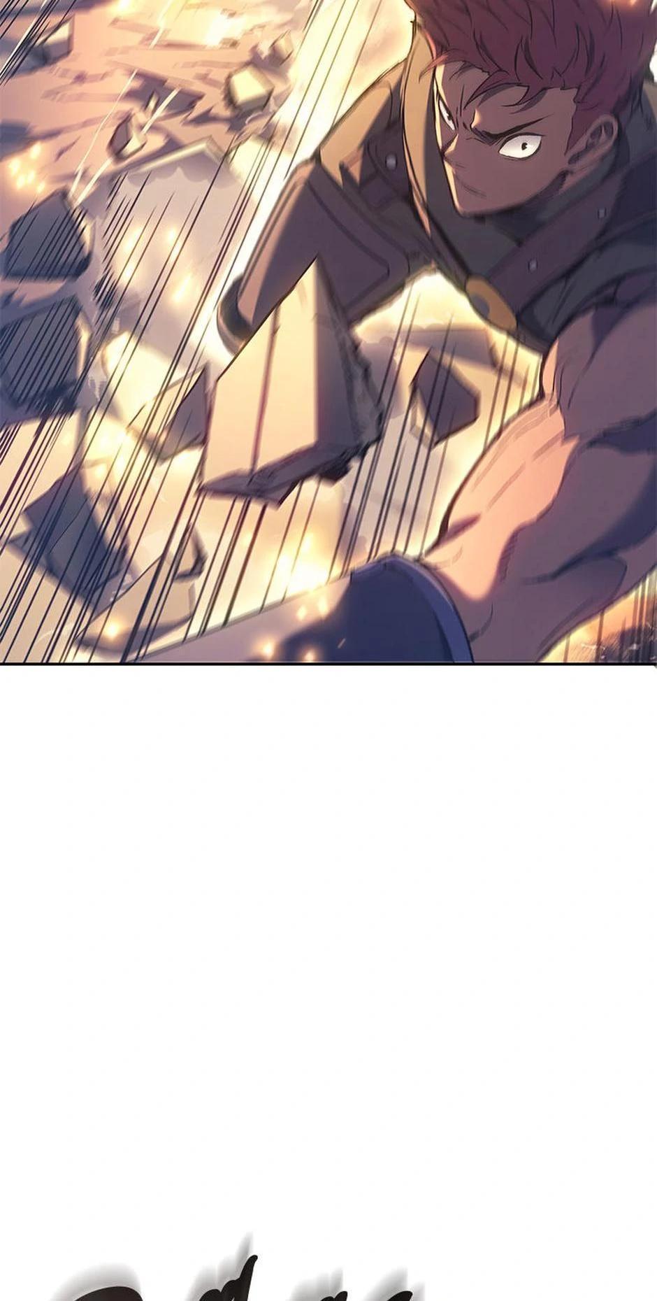 The Reincarnated King of Fists Chap 28 - Next Chap 29