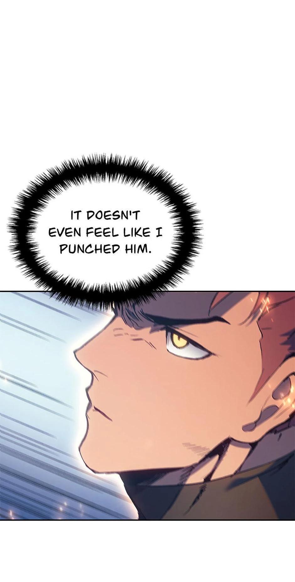 The Reincarnated King of Fists Chap 28 - Next Chap 29