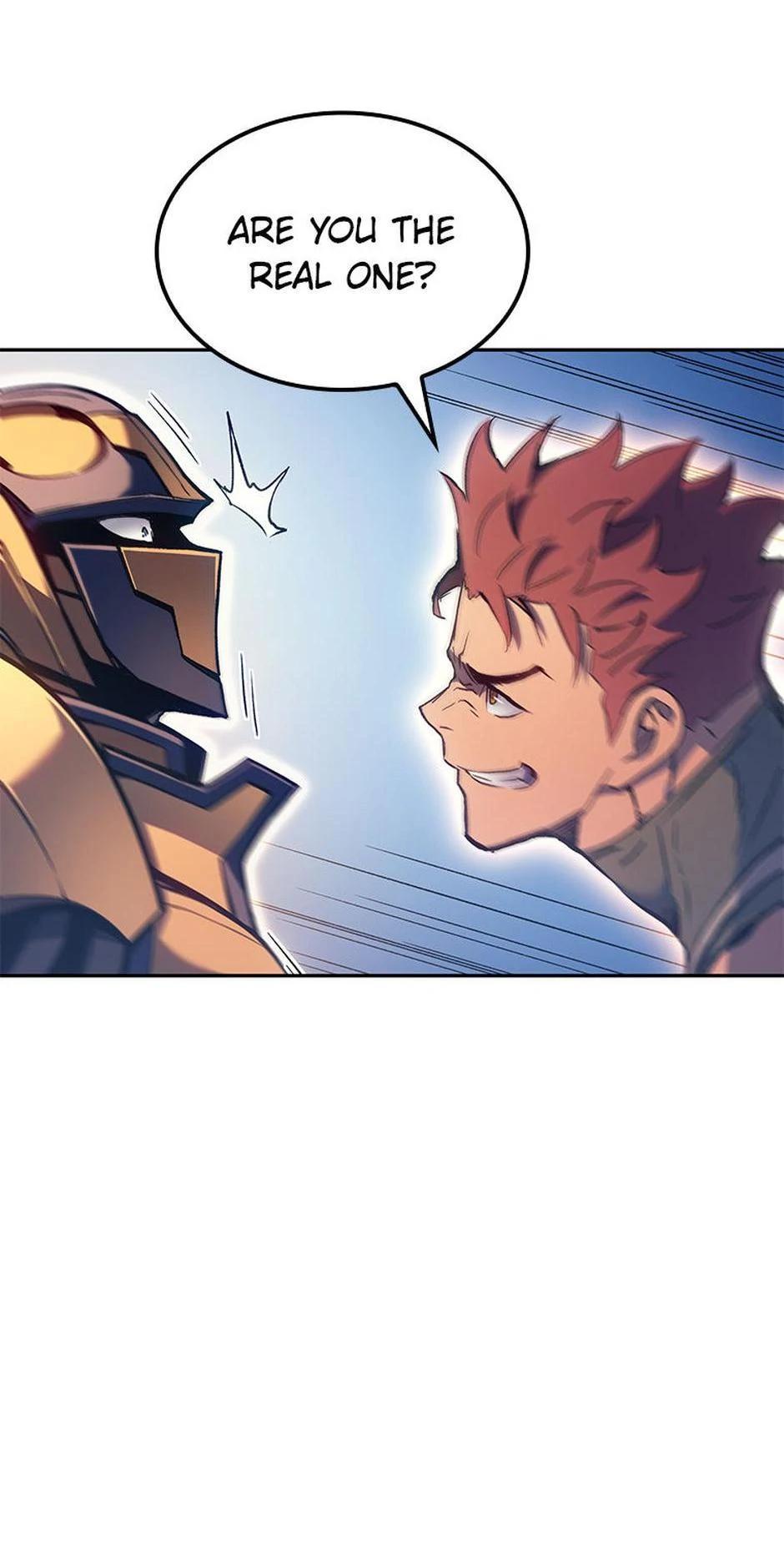 The Reincarnated King of Fists Chap 28 - Next Chap 29