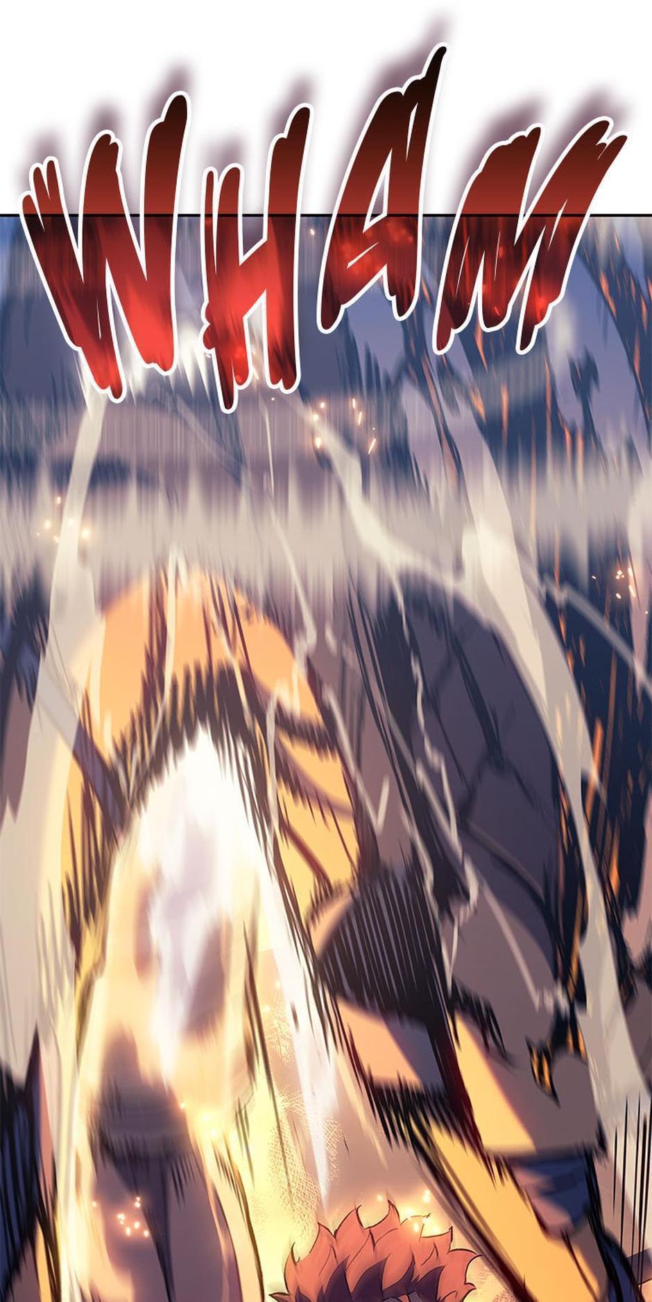 The Reincarnated King of Fists Chap 28 - Next Chap 29