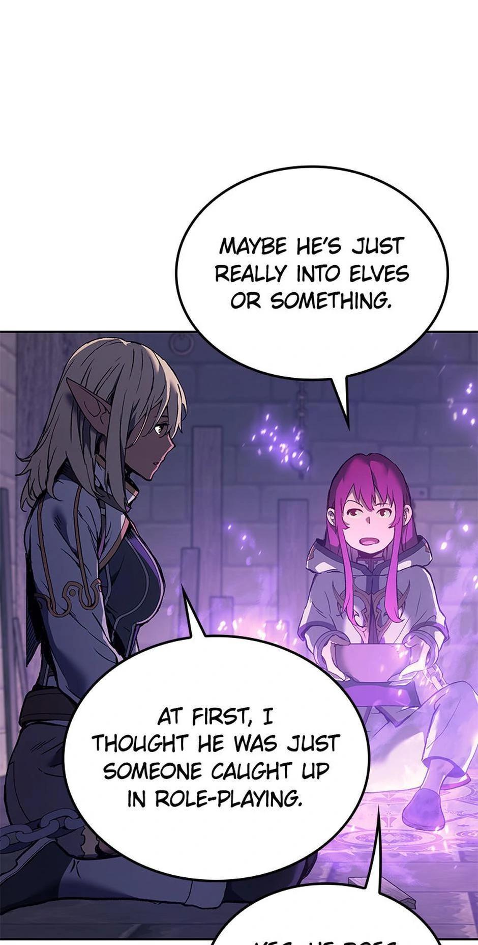 The Reincarnated King of Fists Chap 28 - Next Chap 29