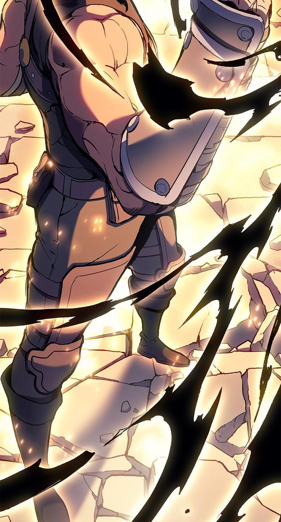 The Reincarnated King of Fists Chap 28 - Next Chap 29