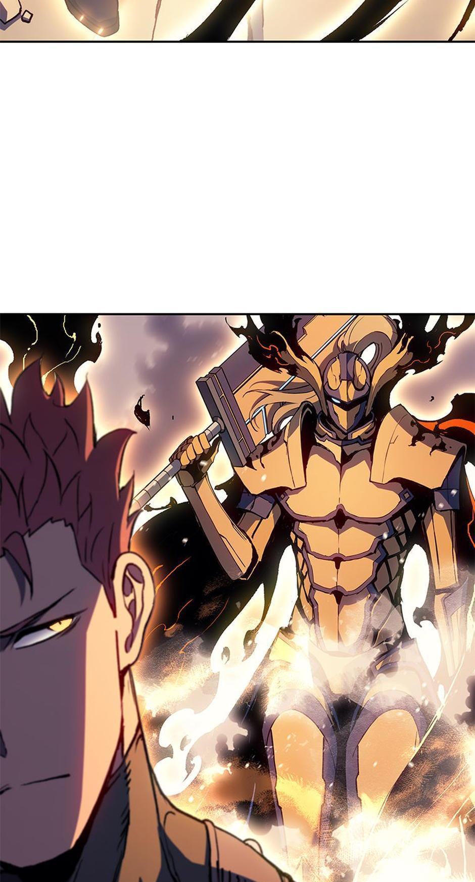 The Reincarnated King of Fists Chap 28 - Next Chap 29