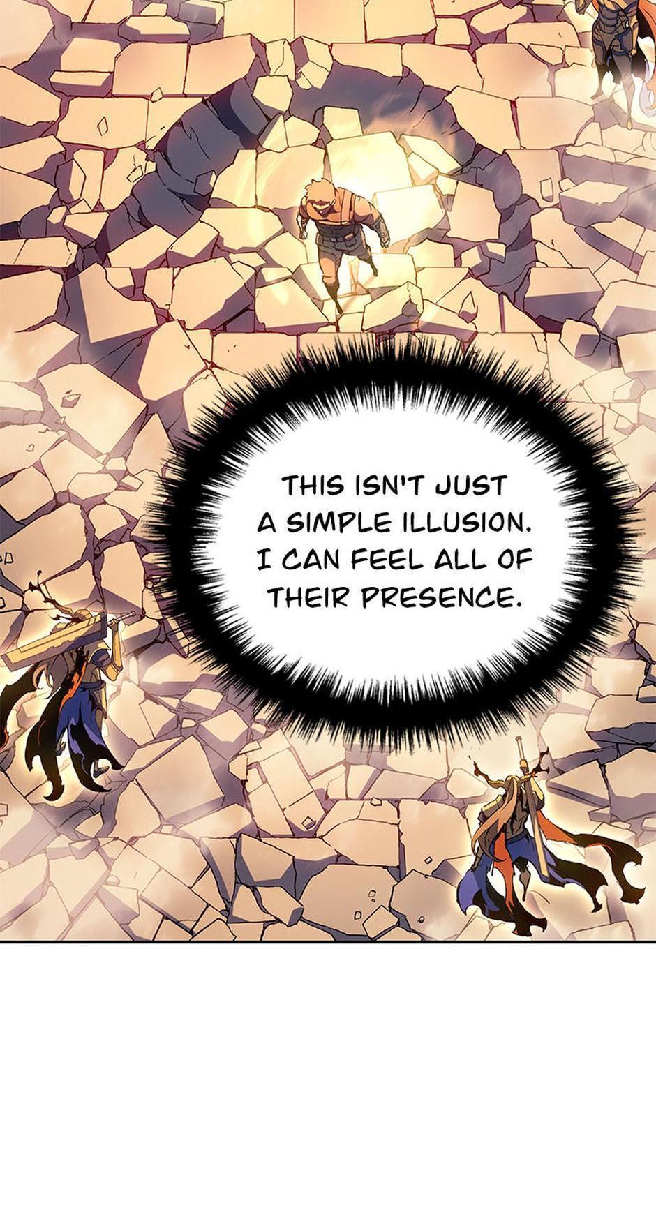 The Reincarnated King of Fists Chap 28 - Next Chap 29