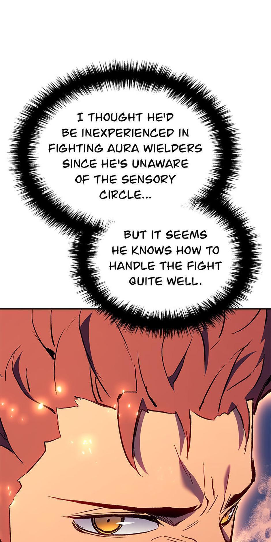 The Reincarnated King of Fists Chap 28 - Next Chap 29