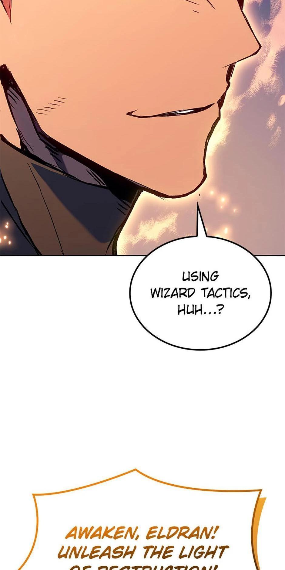 The Reincarnated King of Fists Chap 28 - Next Chap 29