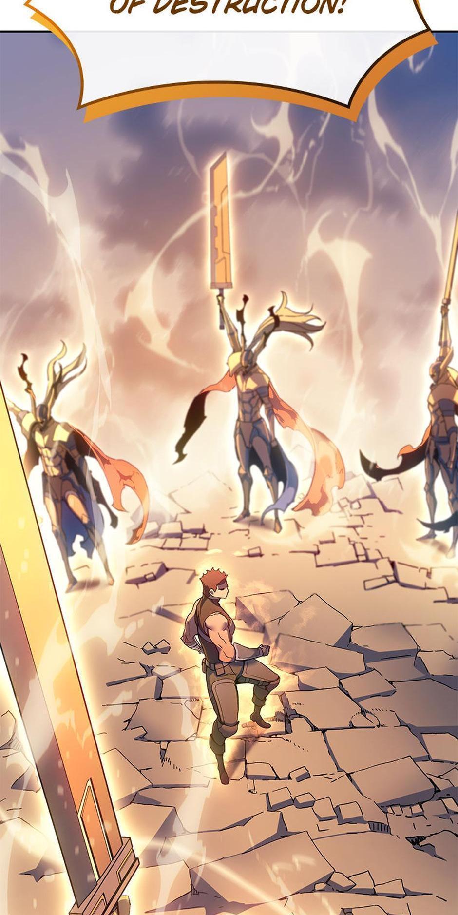 The Reincarnated King of Fists Chap 28 - Next Chap 29