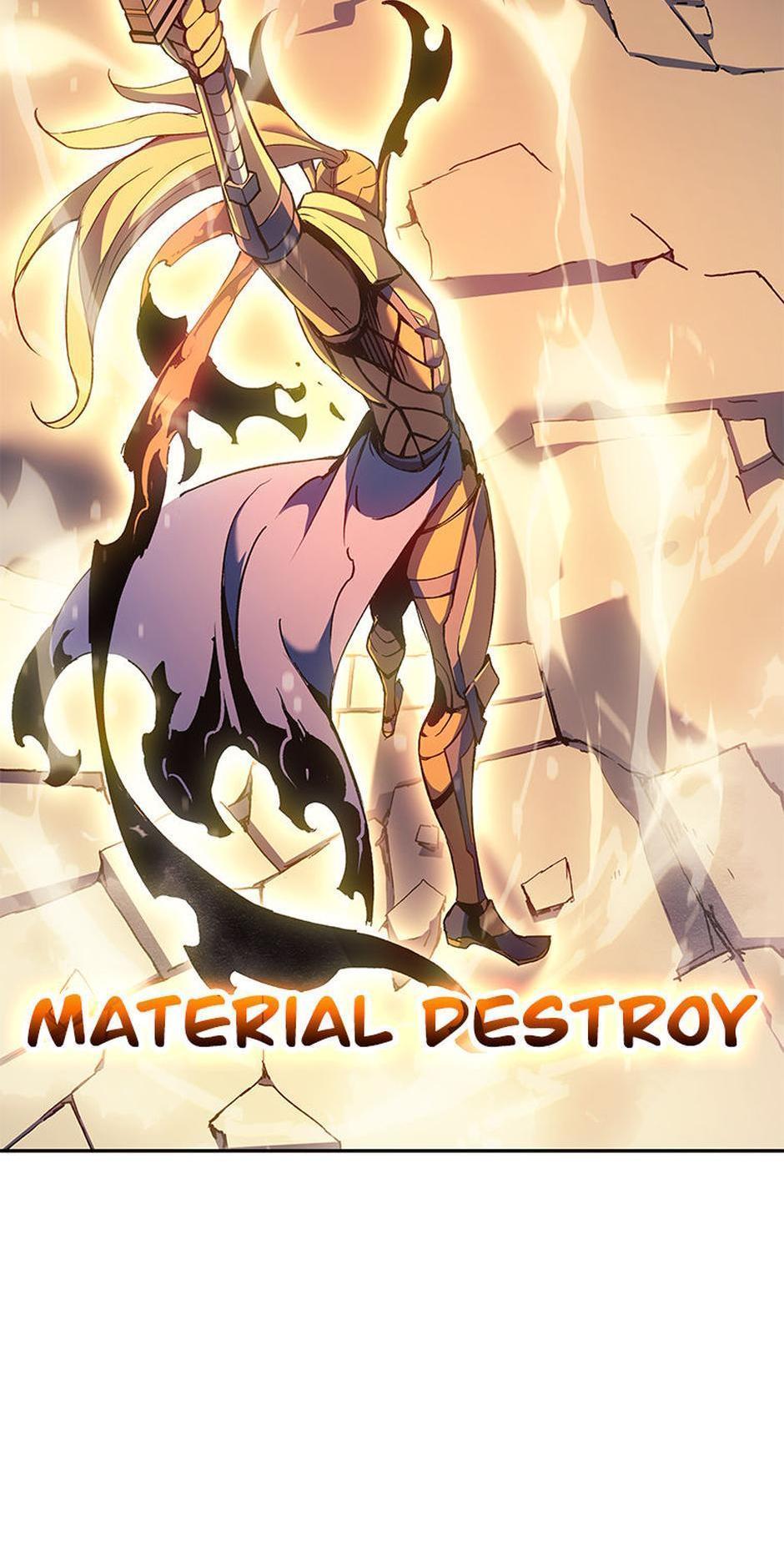 The Reincarnated King of Fists Chap 28 - Next Chap 29