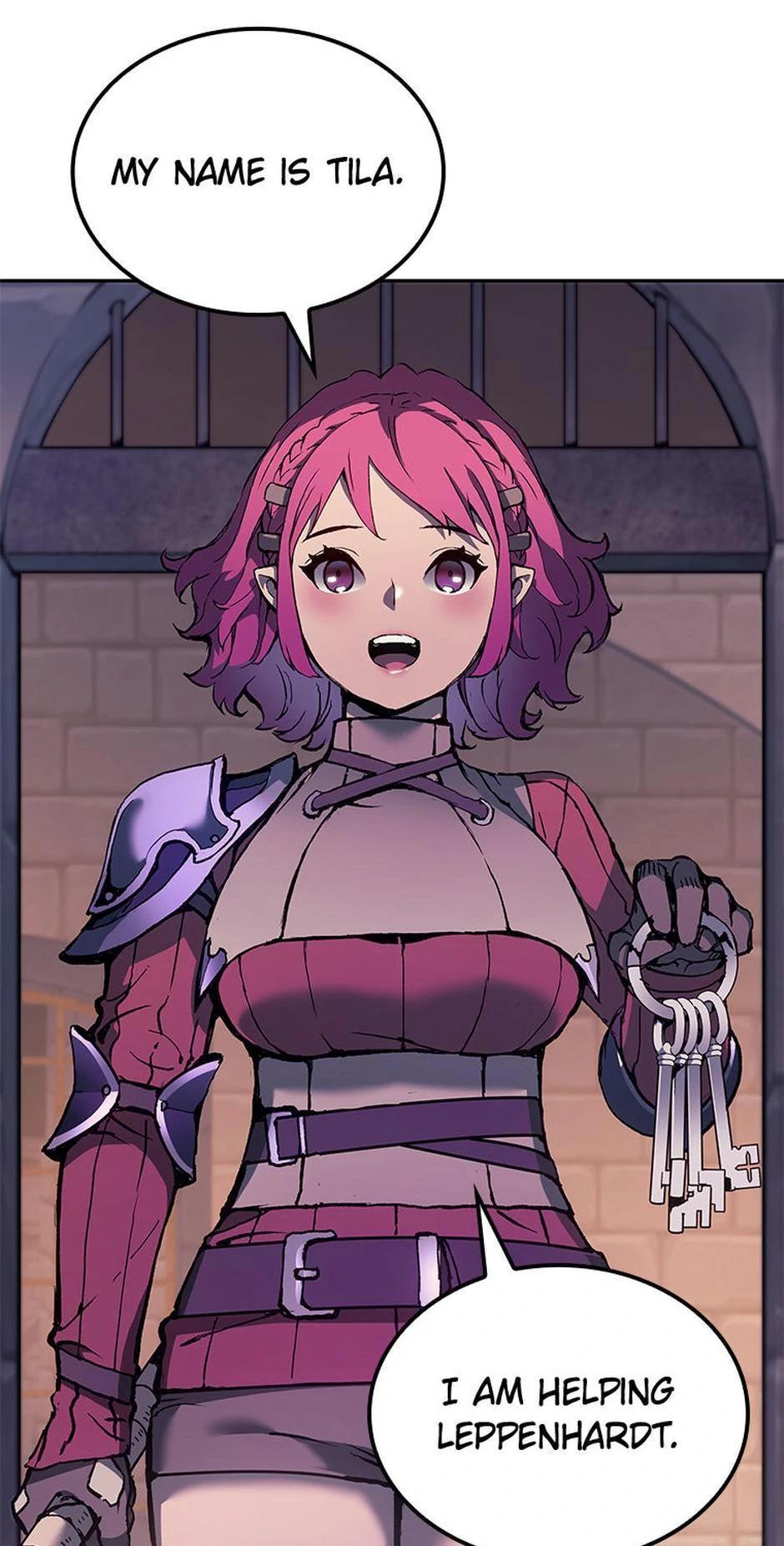 The Reincarnated King of Fists Chap 28 - Next Chap 29