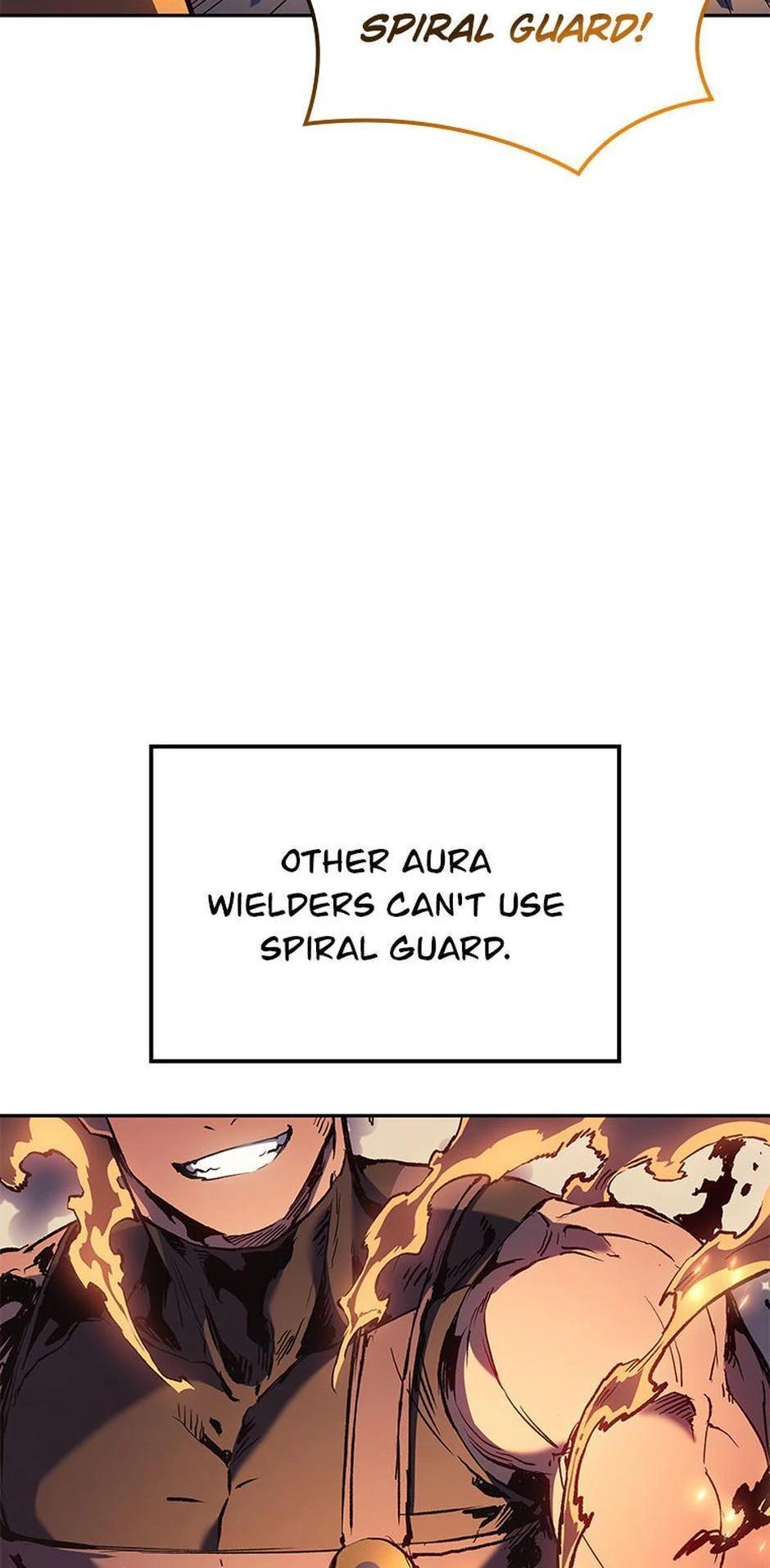 The Reincarnated King of Fists Chap 28 - Next Chap 29