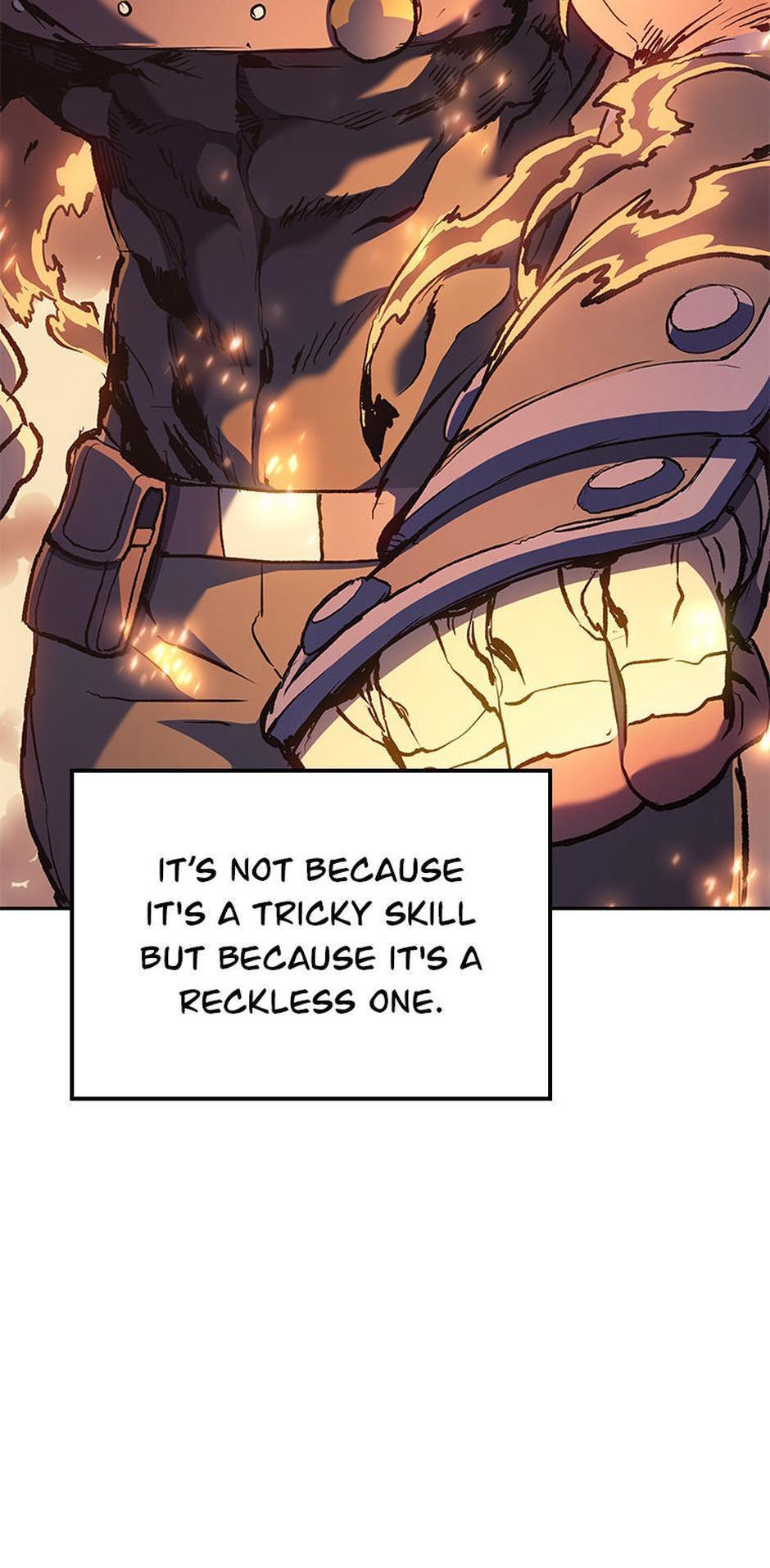 The Reincarnated King of Fists Chap 28 - Next Chap 29