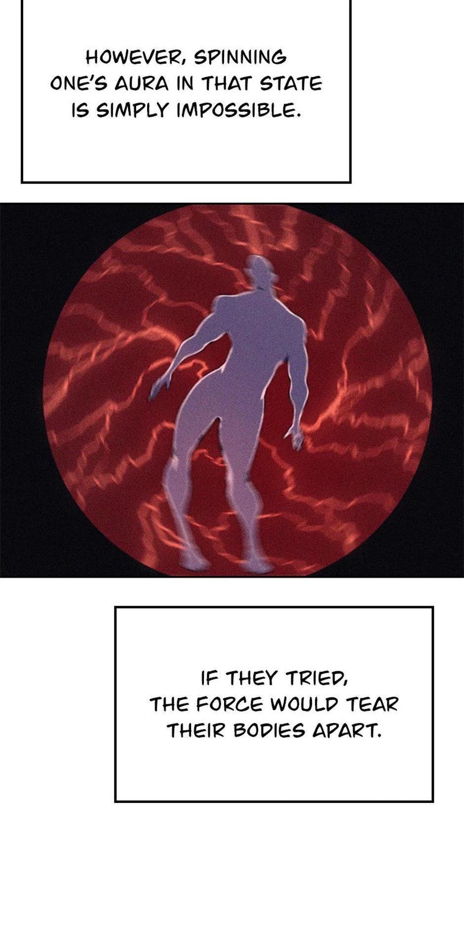 The Reincarnated King of Fists Chap 28 - Next Chap 29
