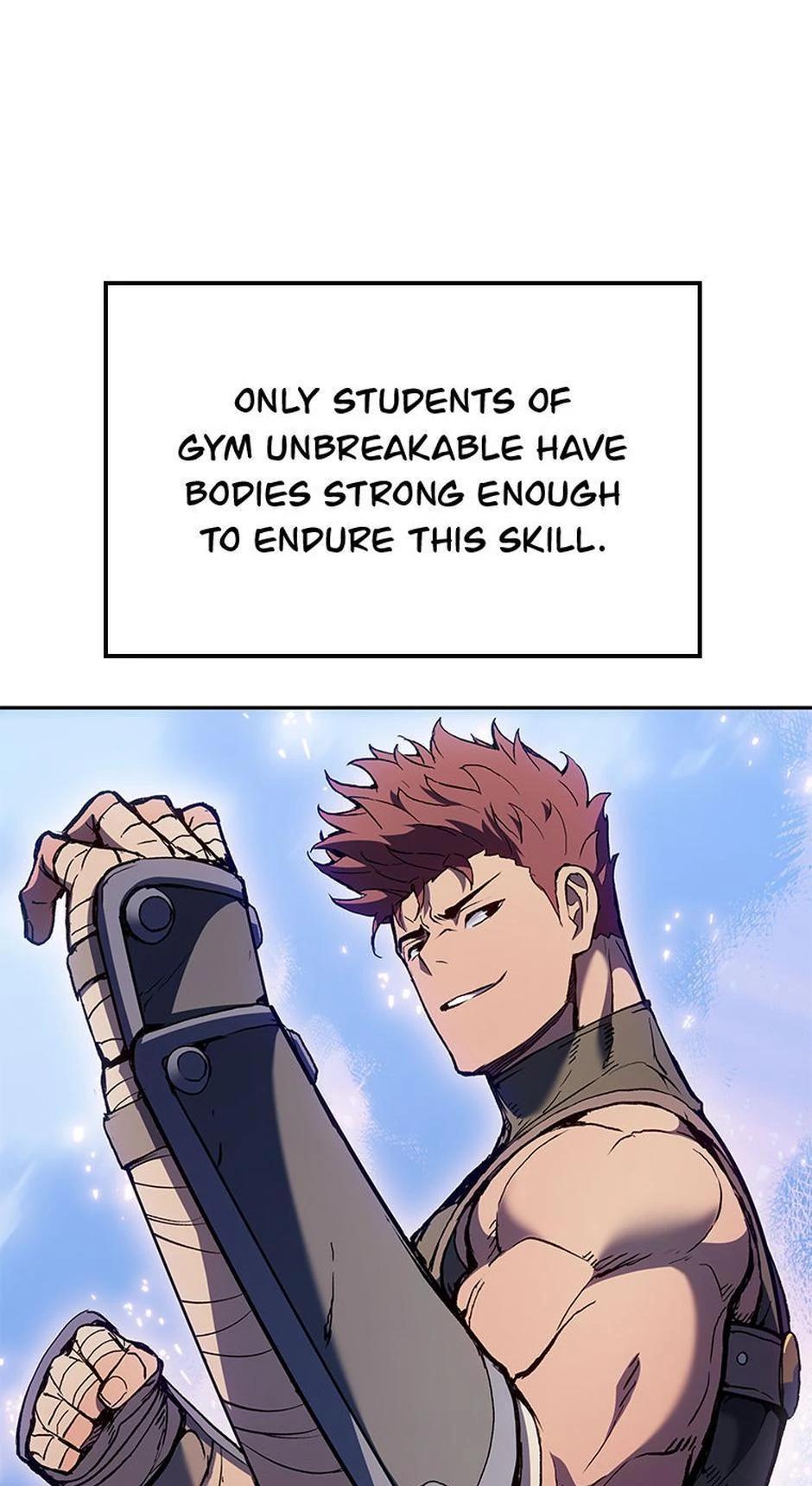 The Reincarnated King of Fists Chap 28 - Next Chap 29